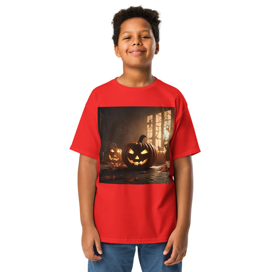 Youth classic tee - WhatUWant2Buy