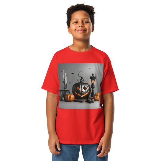 Youth classic tee - WhatUWant2Buy