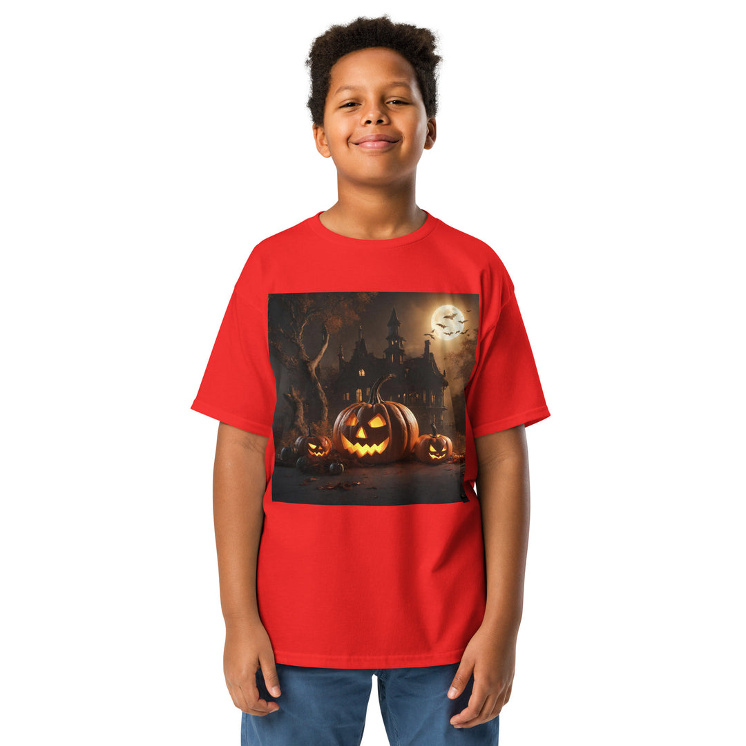 Youth classic tee - WhatUWant2Buy