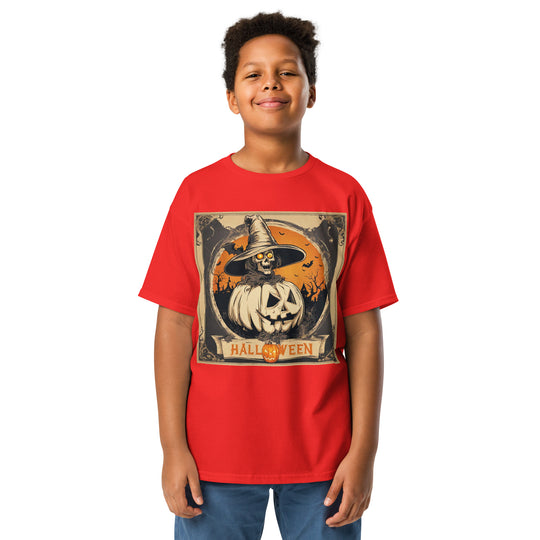 Youth classic tee - WhatUWant2Buy