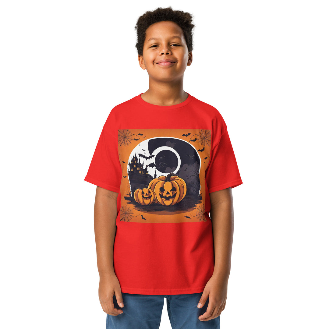 Youth classic tee - WhatUWant2Buy