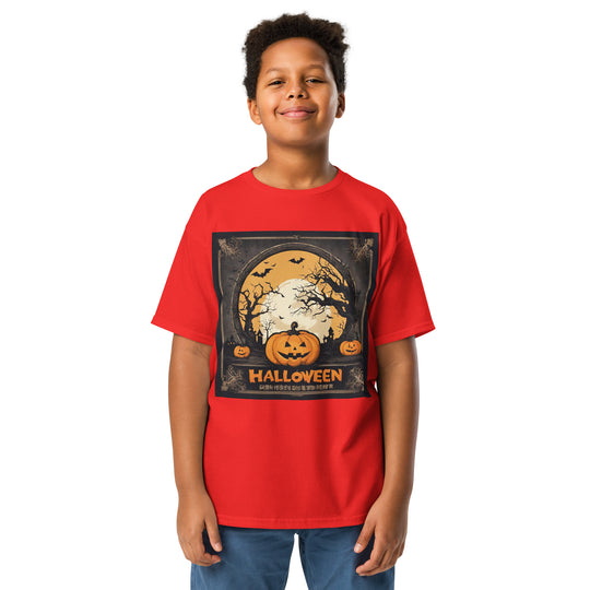 Youth classic tee - WhatUWant2Buy
