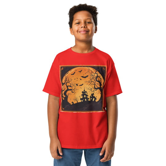 Youth classic tee - WhatUWant2Buy