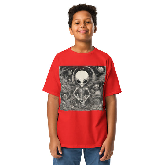Youth classic tee - WhatUWant2Buy