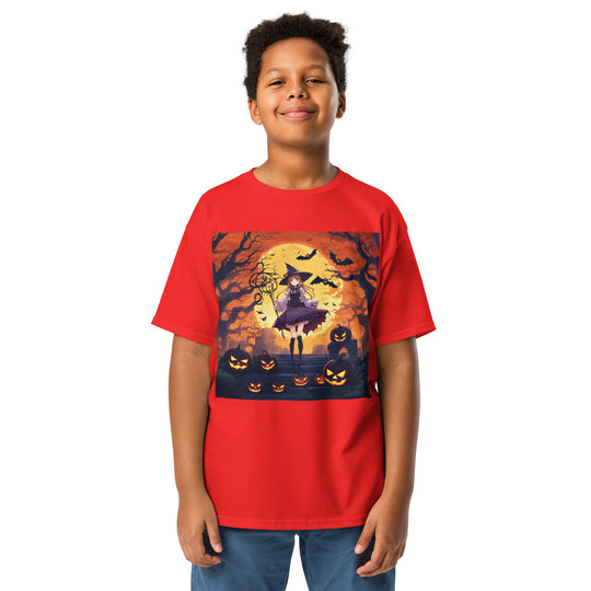 Youth classic tee - WhatUWant2Buy