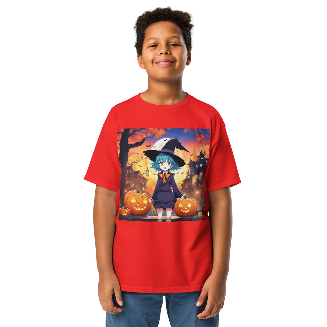 Youth classic tee - WhatUWant2Buy