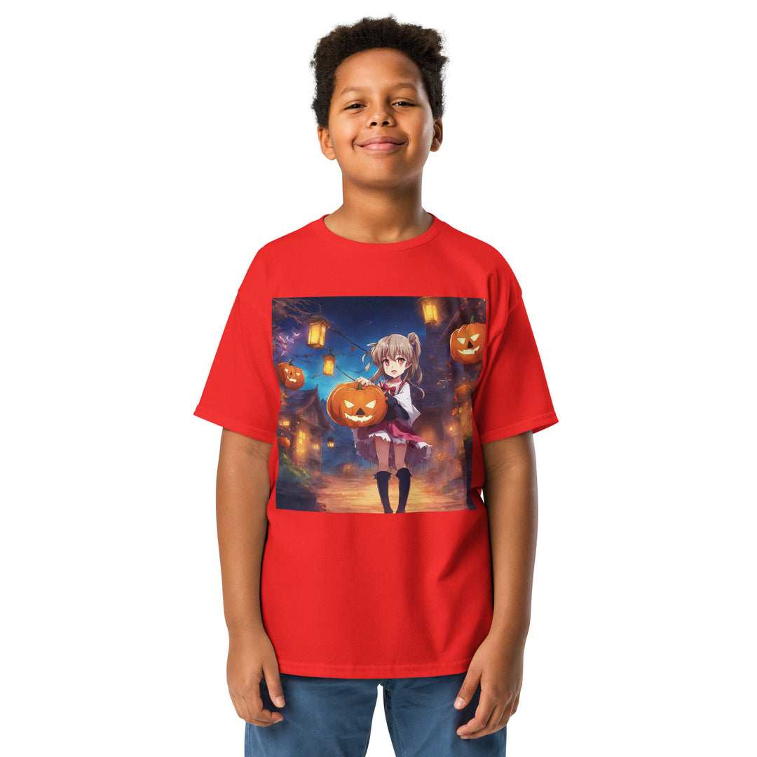 Youth classic tee - WhatUWant2Buy