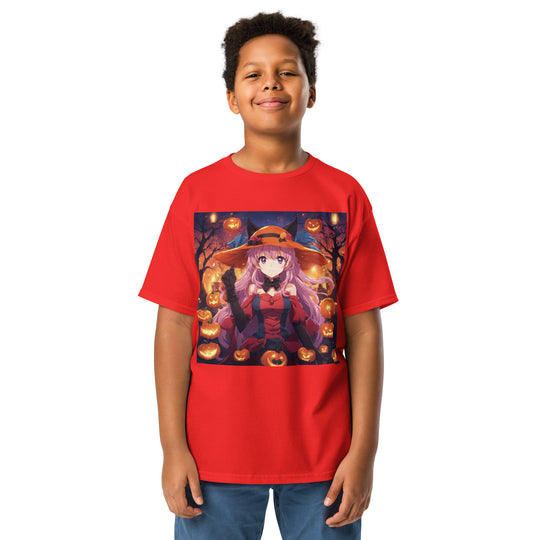 Youth classic tee - WhatUWant2Buy