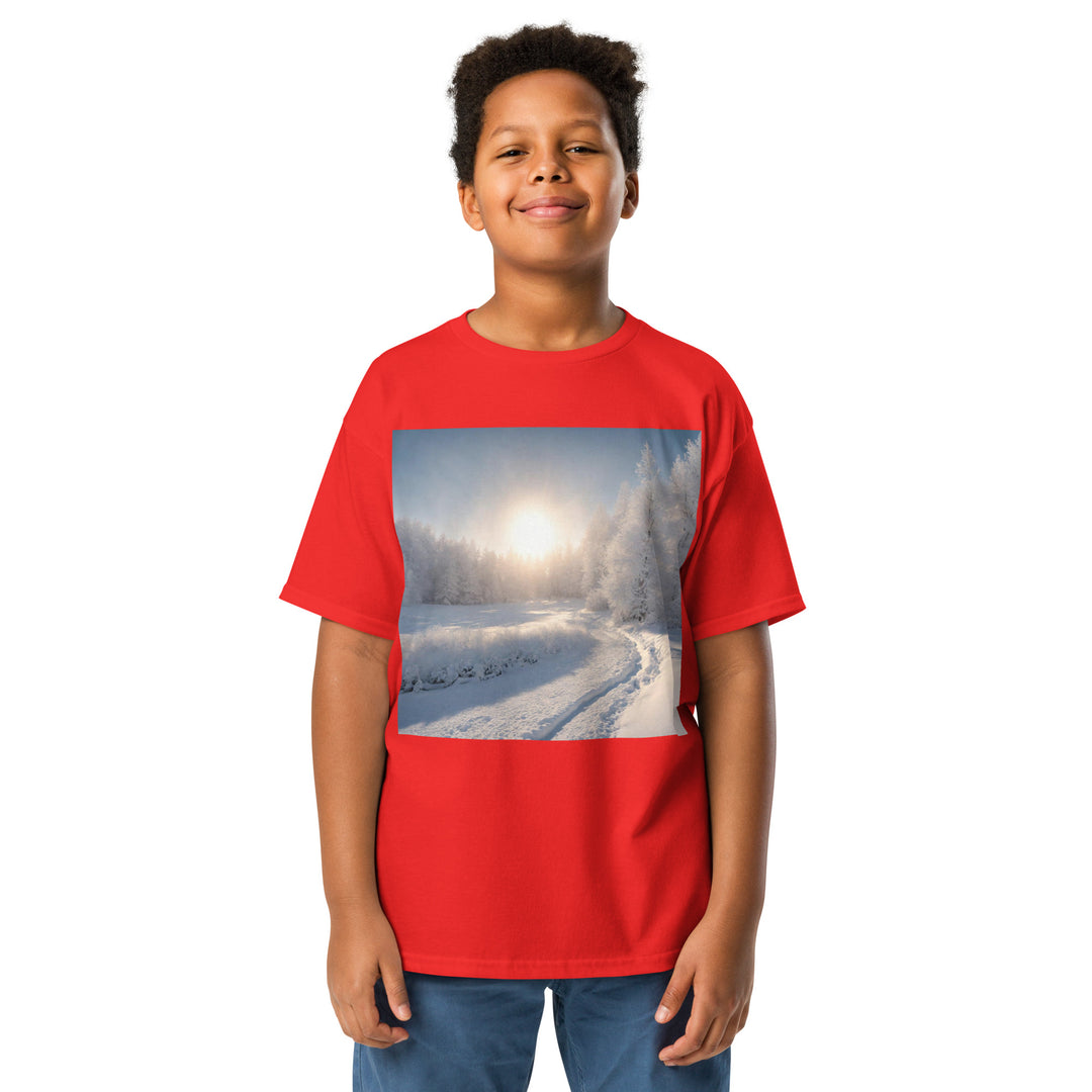 Youth classic tee - WhatUWant2Buy