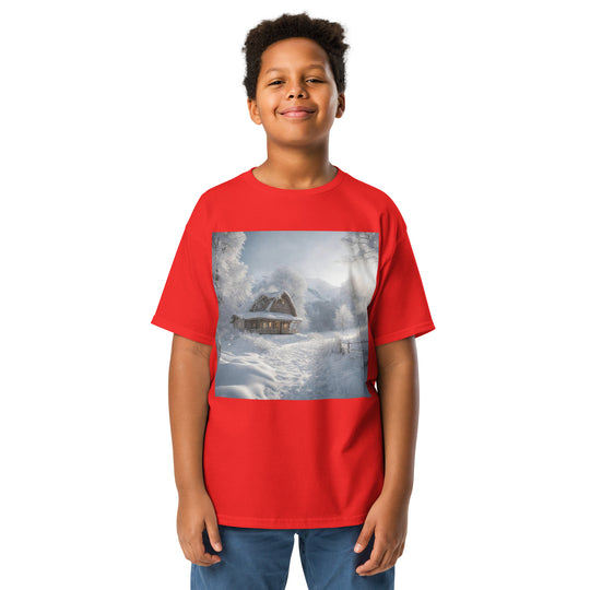 Youth classic tee - WhatUWant2Buy