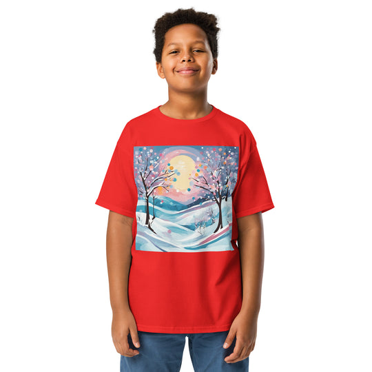 Youth classic tee - WhatUWant2Buy