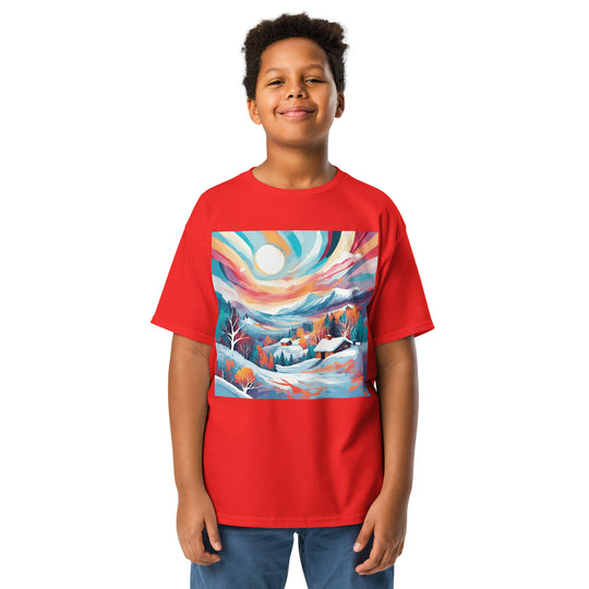 Youth classic tee - WhatUWant2Buy