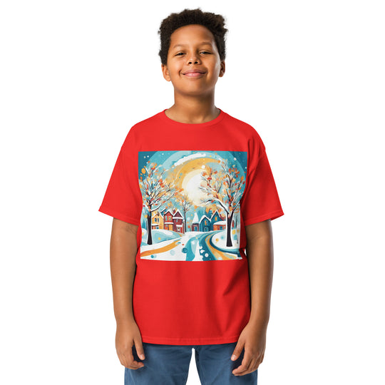 Youth classic tee - WhatUWant2Buy