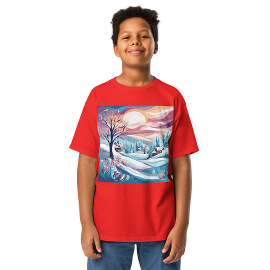 Youth classic tee - WhatUWant2Buy