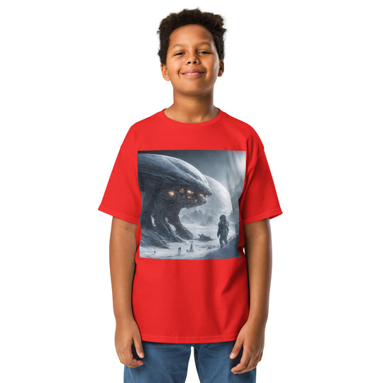 Youth classic tee - WhatUWant2Buy