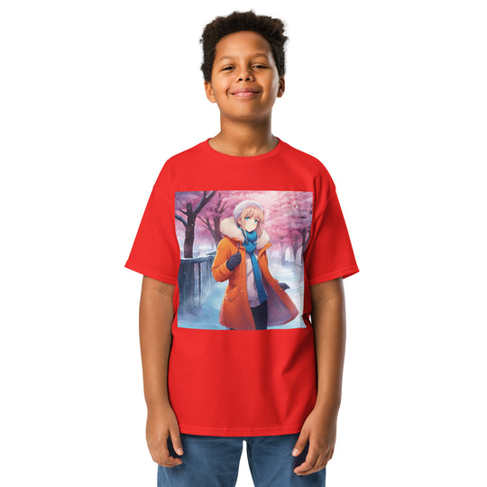 Youth classic tee - WhatUWant2Buy