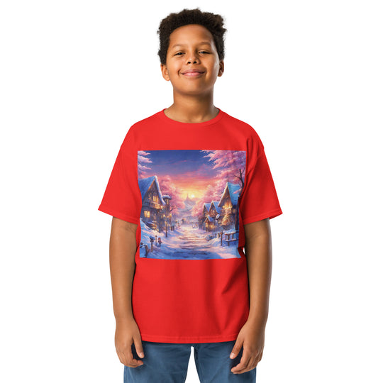 Youth classic tee - WhatUWant2Buy