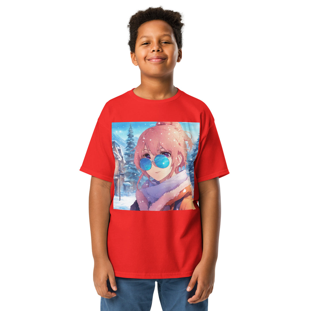 Youth classic tee - WhatUWant2Buy