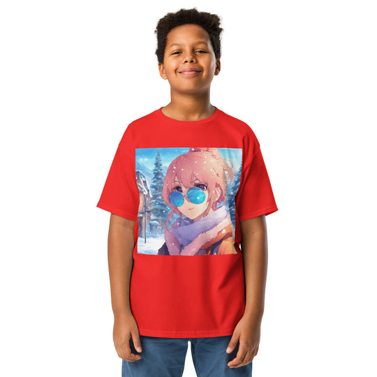 Youth classic tee - WhatUWant2Buy