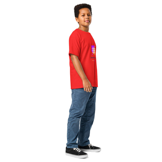 Youth classic tee - WhatUWant2Buy