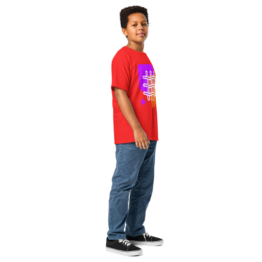 Youth classic tee - WhatUWant2Buy