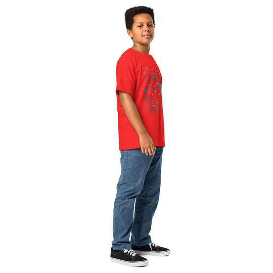 Youth classic tee - WhatUWant2Buy