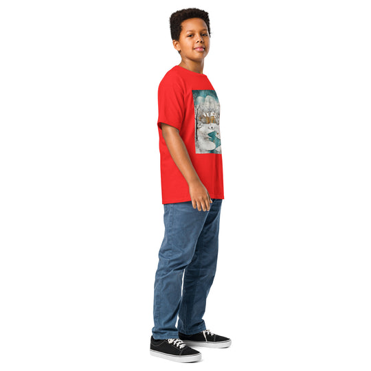 Youth classic tee - WhatUWant2Buy