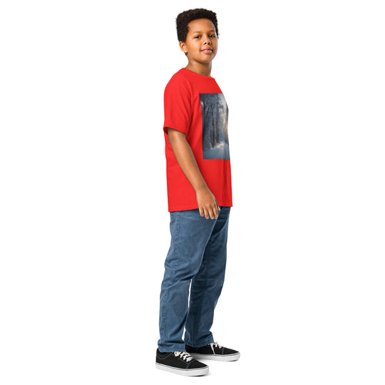 Youth classic tee - WhatUWant2Buy