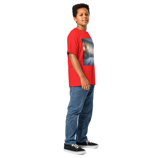 Youth classic tee - WhatUWant2Buy