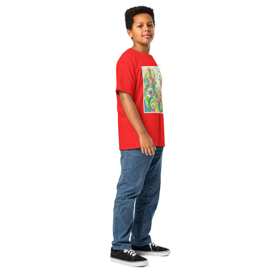 Youth classic tee - WhatUWant2Buy