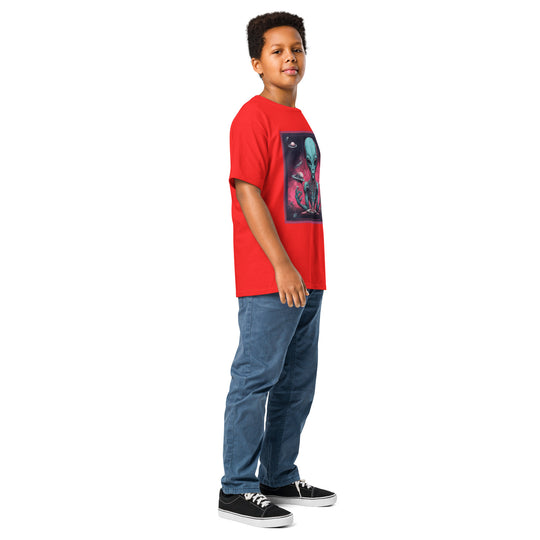 Youth classic tee - WhatUWant2Buy