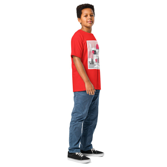 Youth classic tee - WhatUWant2Buy