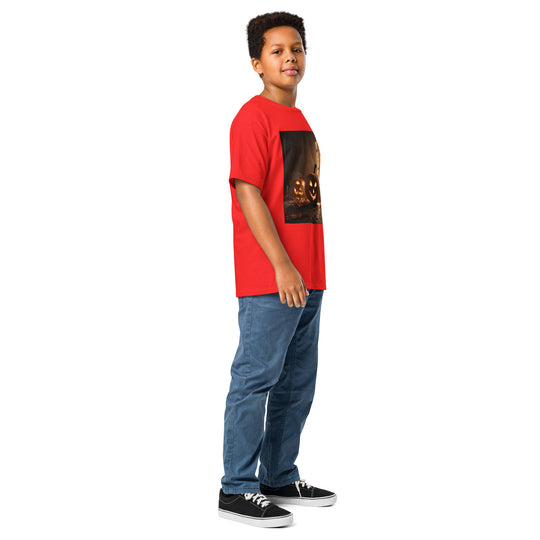 Youth classic tee - WhatUWant2Buy