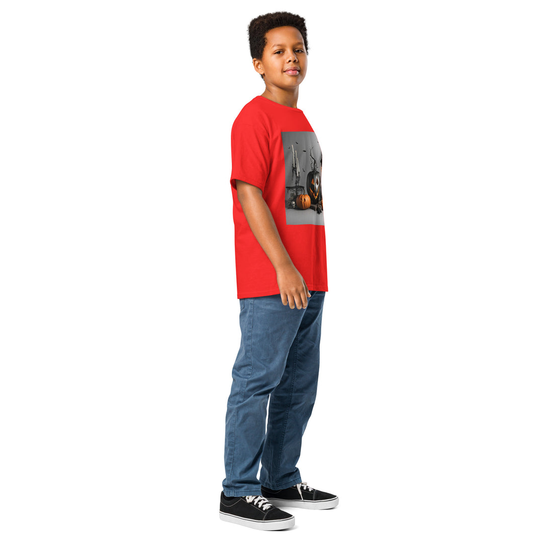 Youth classic tee - WhatUWant2Buy