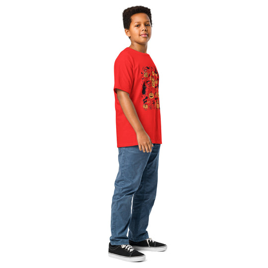 Youth classic tee - WhatUWant2Buy