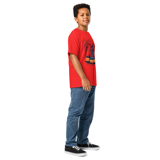 Youth classic tee - WhatUWant2Buy