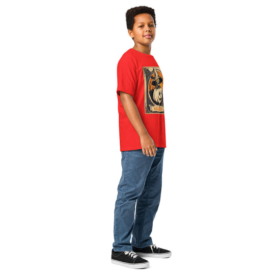 Youth classic tee - WhatUWant2Buy