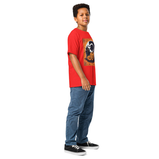 Youth classic tee - WhatUWant2Buy
