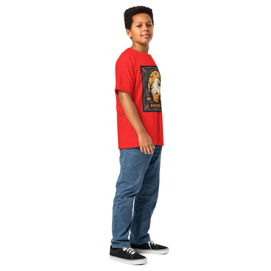 Youth classic tee - WhatUWant2Buy