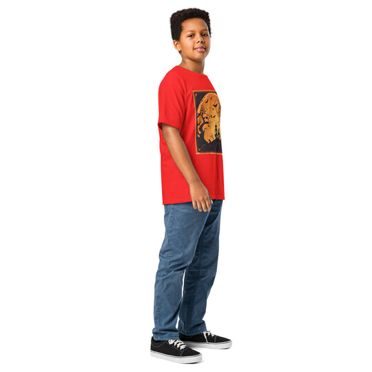 Youth classic tee - WhatUWant2Buy