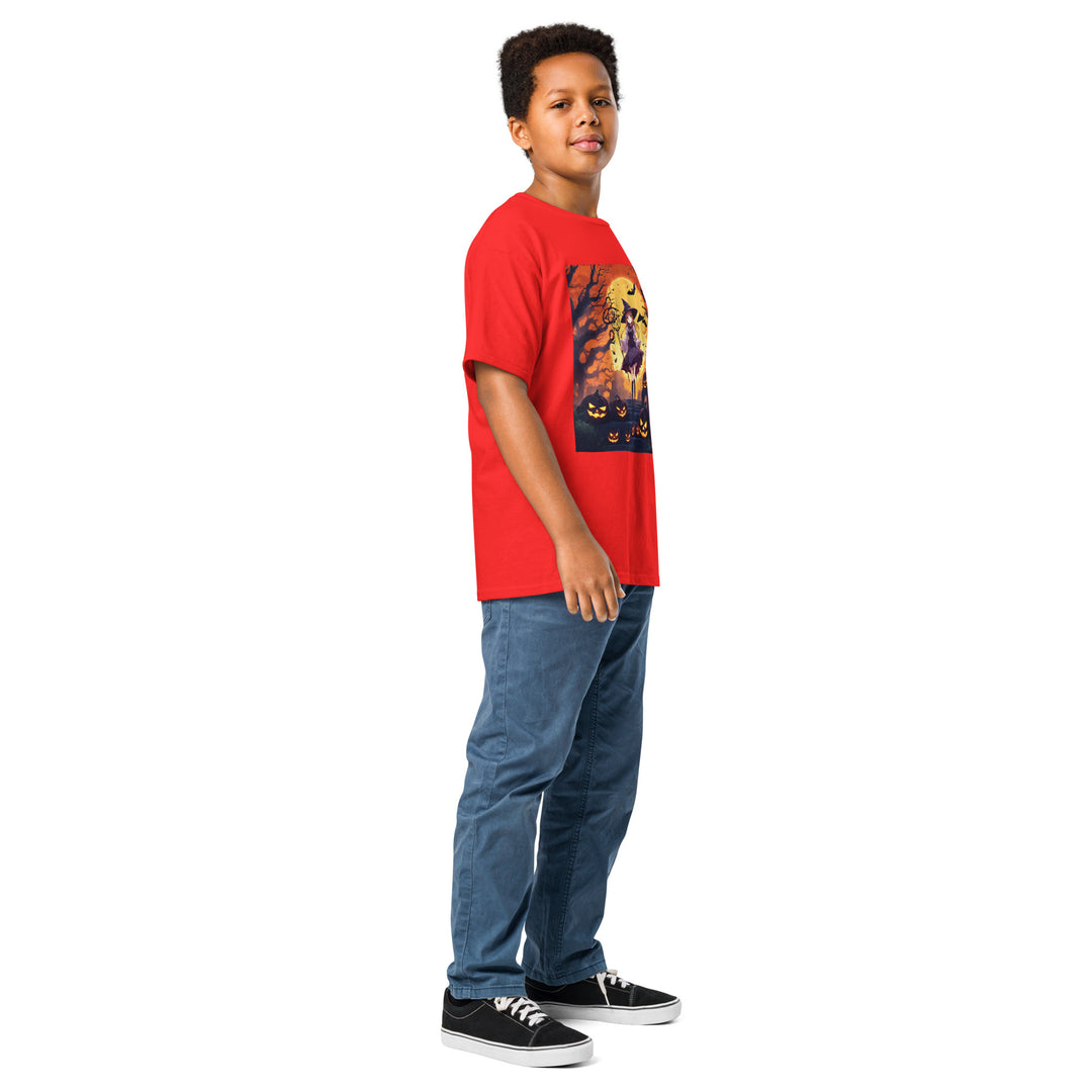 Youth classic tee - WhatUWant2Buy