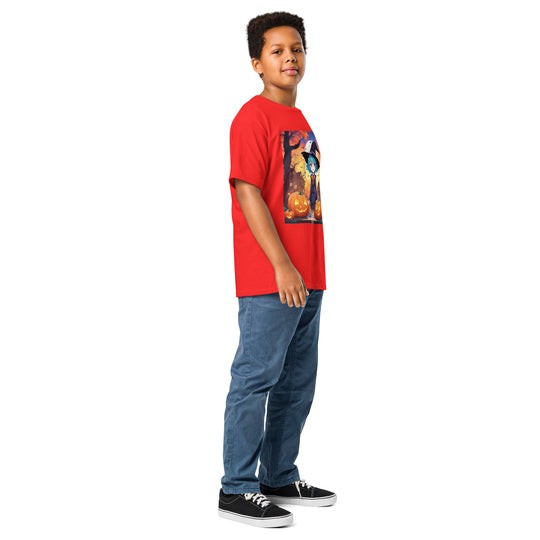 Youth classic tee - WhatUWant2Buy