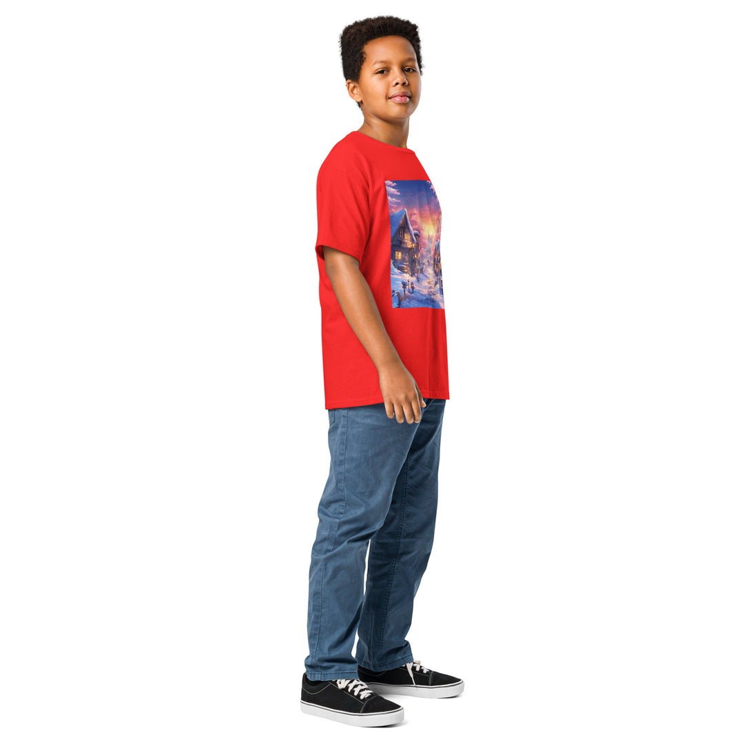 Youth classic tee - WhatUWant2Buy
