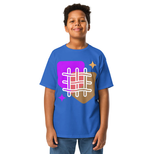 Youth classic tee - WhatUWant2Buy