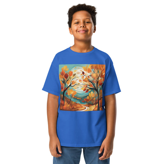 Youth classic tee - WhatUWant2Buy