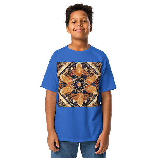 Youth classic tee - WhatUWant2Buy