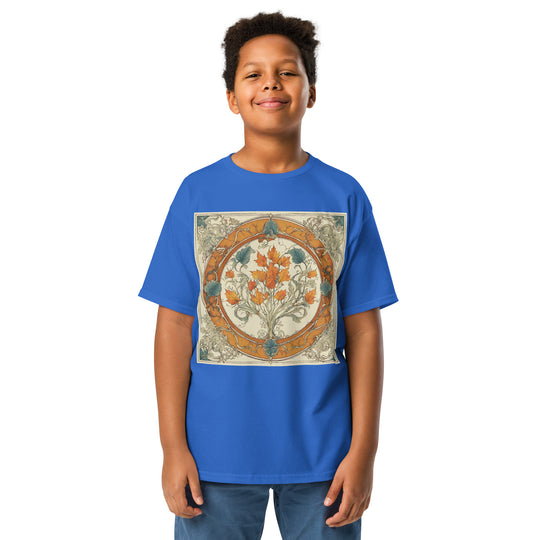 Youth classic tee - WhatUWant2Buy