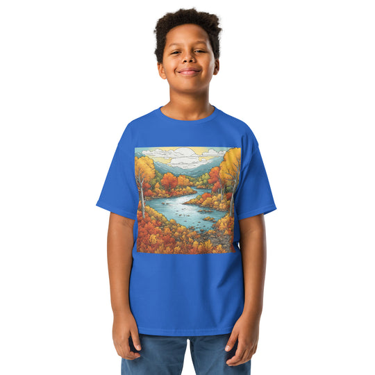 Youth classic tee - WhatUWant2Buy