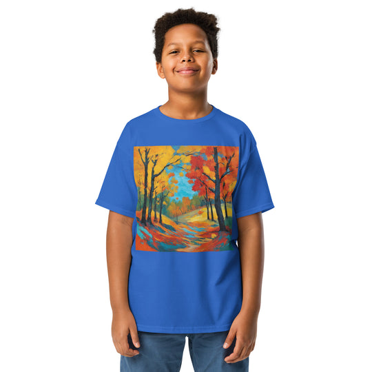 Youth classic tee - WhatUWant2Buy