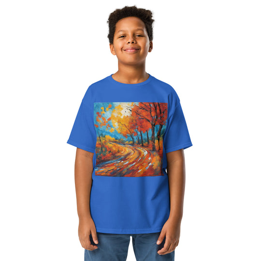 Youth classic tee - WhatUWant2Buy